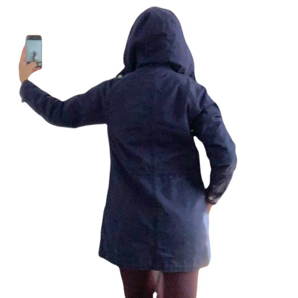 GAP 3-in-1 Multi-season Coat - Picture 2 of 15